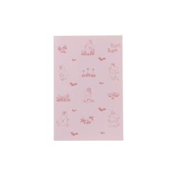 Moomin stationery set Snorkmaiden, Moomin Arabia