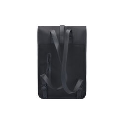 Backpack Mini, black Backpack Mini, black, Rains