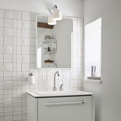 Vipp spotlight, vit, Vipp