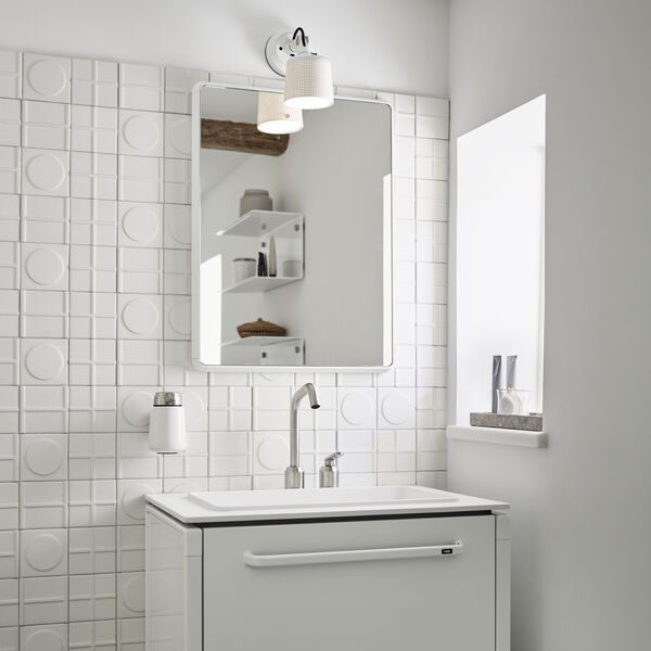 Vipp spotlight, vit, Vipp