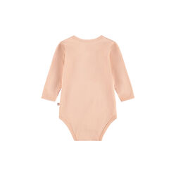 Foss Bodystocking, squirrel heart, Molo