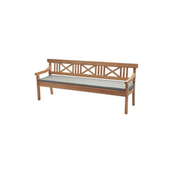 Drachmann Bench 200 Cushion, ash Drachmann Bench 200 Cushion, ash, Fritz Hansen