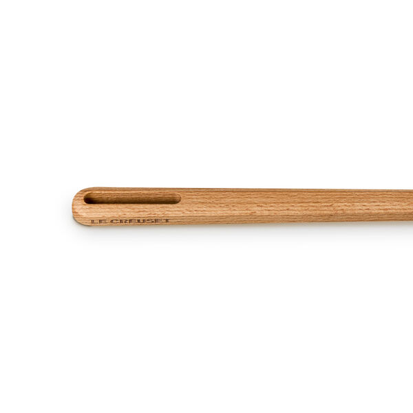 Signature stor grytsked, volcanic, Le Creuset