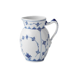 Blue Fluted Plain kanna 38 cl, Royal Copenhagen