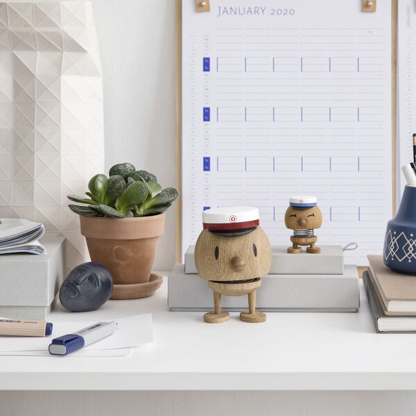 Bimble Student, ek, Hoptimist