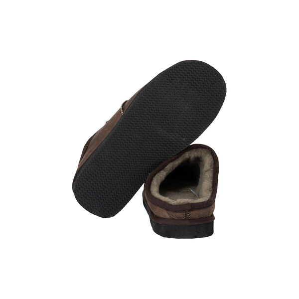 Bobo tofflor, antique stone, Shepherd of Sweden