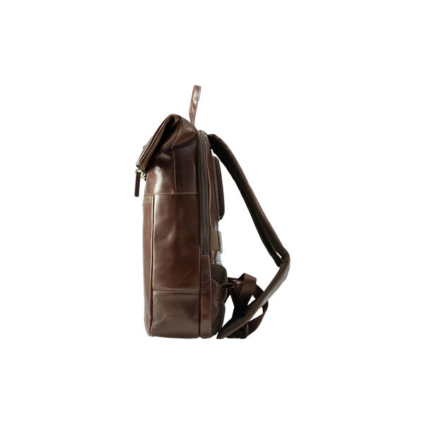 SKAGEN Ryggsäck Courier, brown, JOST
