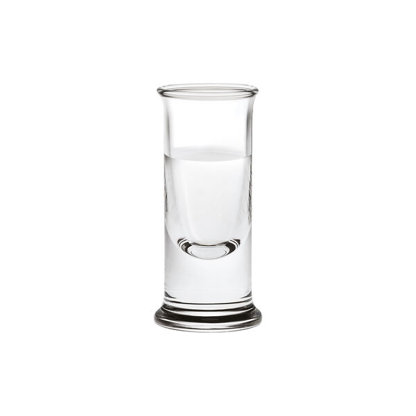 No. 5 snapsglas, 5 cl No. 5 snapsglas, 5 cl, Holmegaard
