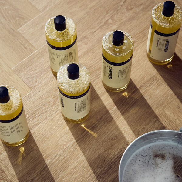 03 Universalreng&ouml;ringsmedel, Citrongr&auml;s & N&auml;ssla, Humdakin