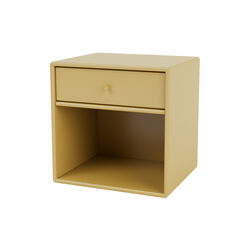 DREAM Nightstand, 157 cumin, Montana Furniture