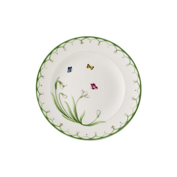 Colourful Spring frukosttallrik &Oslash; 22 cm, Villeroy & Boch