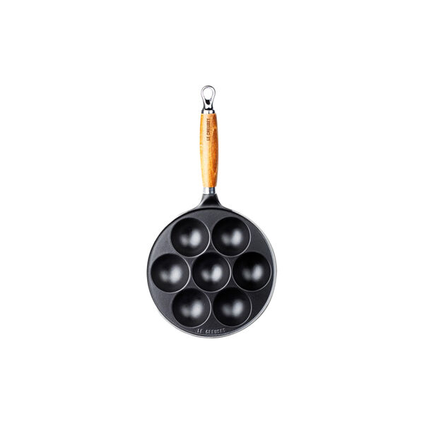 Munkpanna Munkpanna, Le Creuset