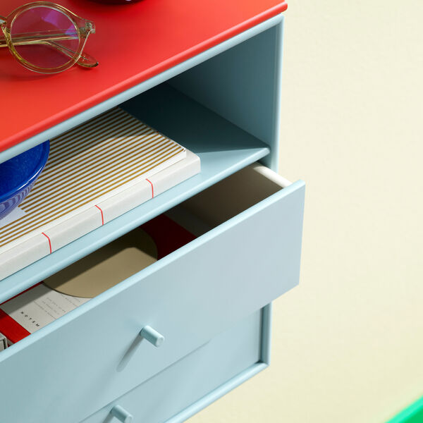 Montana Mini 1005, 148 flint, Montana Furniture