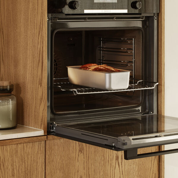 Professionell bröd/kakform, Eva Trio