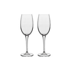 Vinoteque likörglas- och portvinsglas, 6 st., Luigi Bormioli