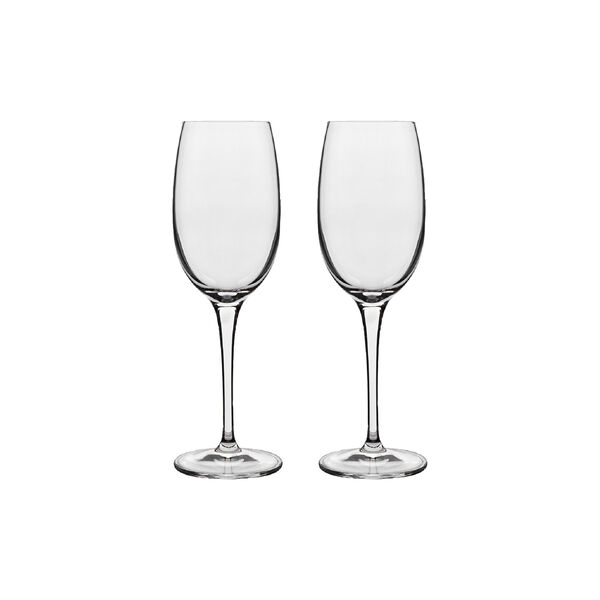 Vinoteque likörglas- och portvinsglas, 6 st., Luigi Bormioli