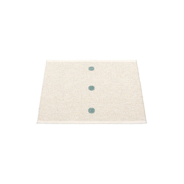 Peg golvl&ouml;pare, haze/vanilla, Pappelina