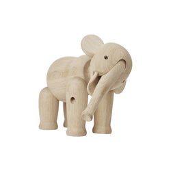 Elefant stor ek, Kay Bojesen Denmark