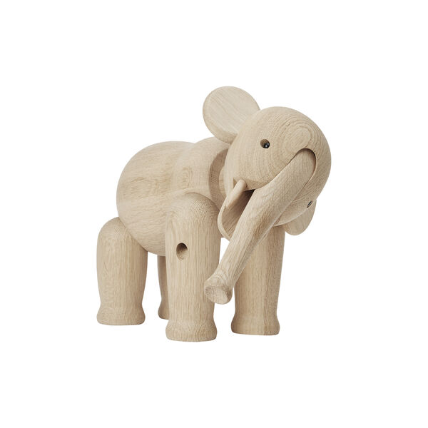 Elefant stor ek, Kay Bojesen Denmark