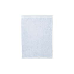 Handduk, misty blue, Iittala