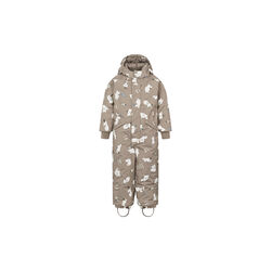 Ollie Snowsuit, moomin, MarMar Copenhagen