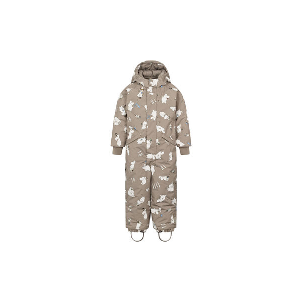 Ollie Snowsuit, moomin, MarMar Copenhagen