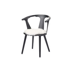 Nyzeel&auml;ndsk l&aring;ngh&aring;rig f&aring;rskinnssdyna, ivory, NATURES Collection