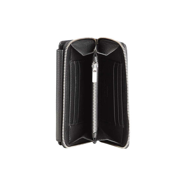 Ashley pl&aring;nbok, grain black, Markberg