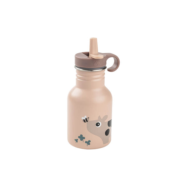 Tiny Farm Bottle, powder, Done by Deer