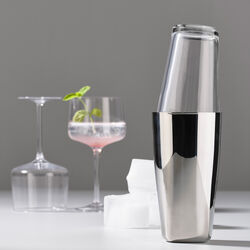 Boston Shaker Rocks, Zone Denmark