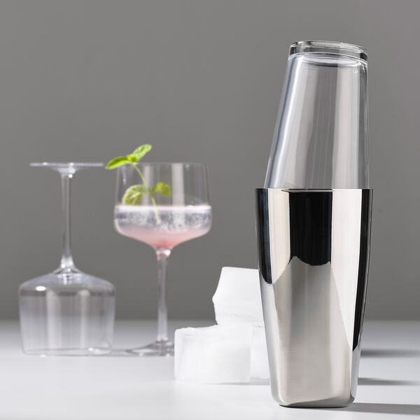 Boston Shaker Rocks Boston Shaker Rocks, Zone Denmark