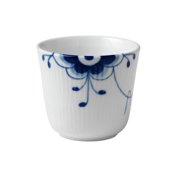 Blue Fluted Mega kopp, 26 cl, Royal Copenhagen
