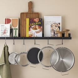 Tallrikslock 13 cm, Eva Trio