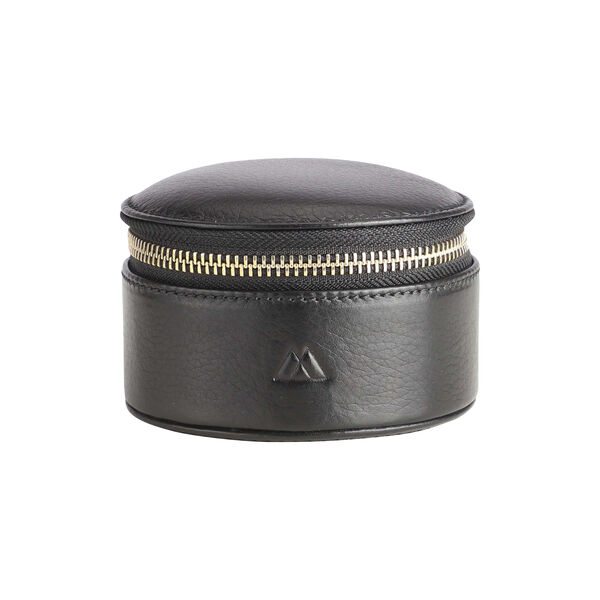 Lova Jewelry Box, L, grain gold, Markberg