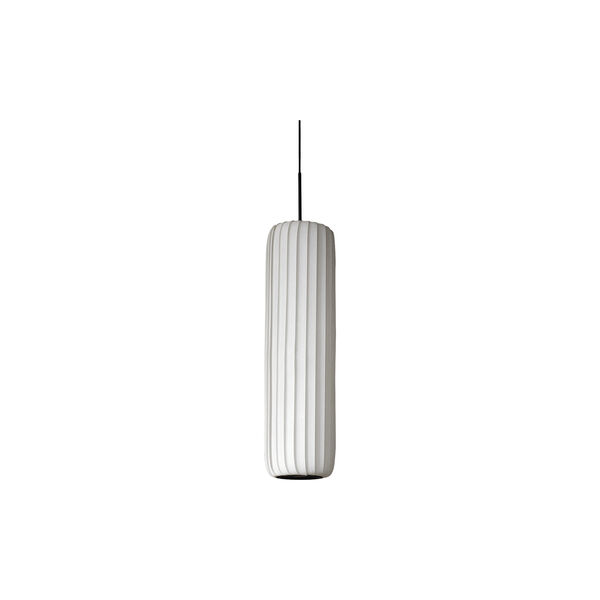 TR37 Pendant, white/nonwoven, Tom Rossau