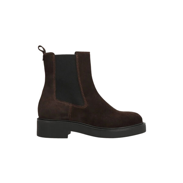 MADISON SEA S Chelsea boots, brown, phenumb copenhagen