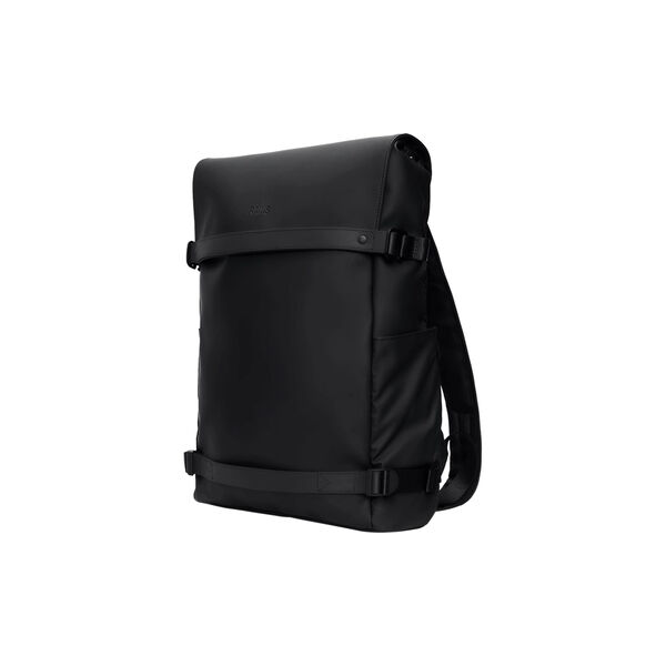 OTG Backpack, black, Rains