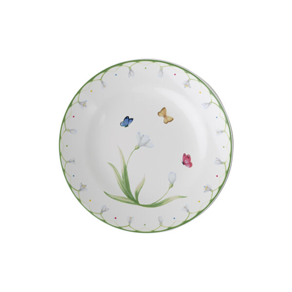 Colourful Spring tallrik &Oslash; 16 cm, Villeroy & Boch