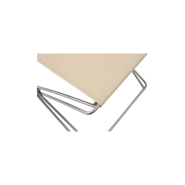 JG Folding Chair, Natural 90, Fredericia Furniture