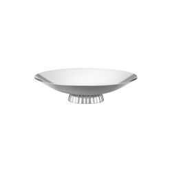 Bernadotte Low Dish &Oslash; 28 cm, Georg Jensen