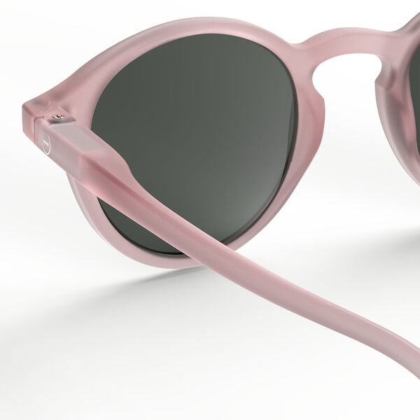 #D JUNIOR Sunglasses, pink, IZIPIZI