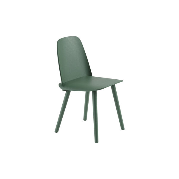 Nerd Chair, green Nerd Chair, green, Muuto