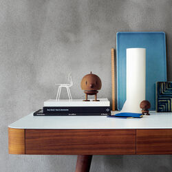 Classic Bumble, smoked oak, Hoptimist