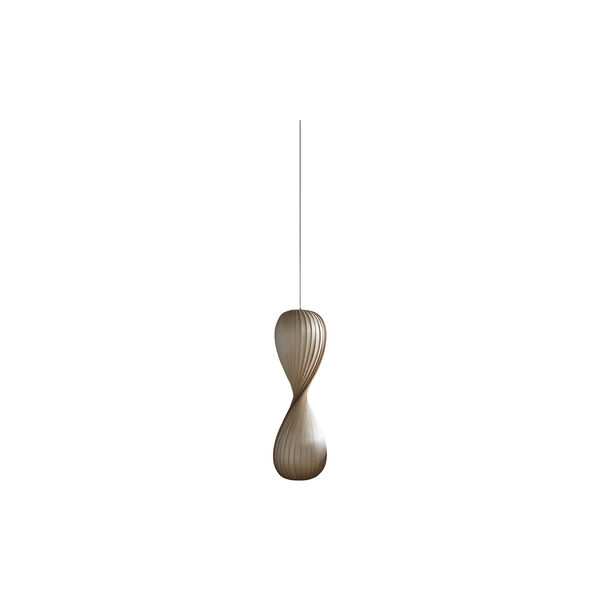 TR10 Pendant, birch, Tom Rossau