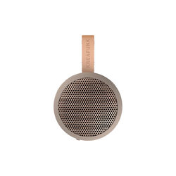 aGO II Bluetooth-högtalare, Kreafunk