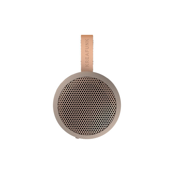 aGO II Bluetooth-högtalare, Kreafunk