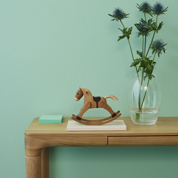 Gungh&auml;sten, Spring Copenhagen