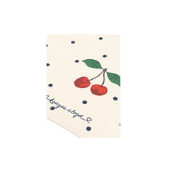 Floor Mat, navy dots, Konges Sl&oslash;jd