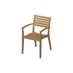 Ballare Chair, Fritz Hansen