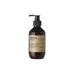 Body Lotion, northern dawn, Meraki